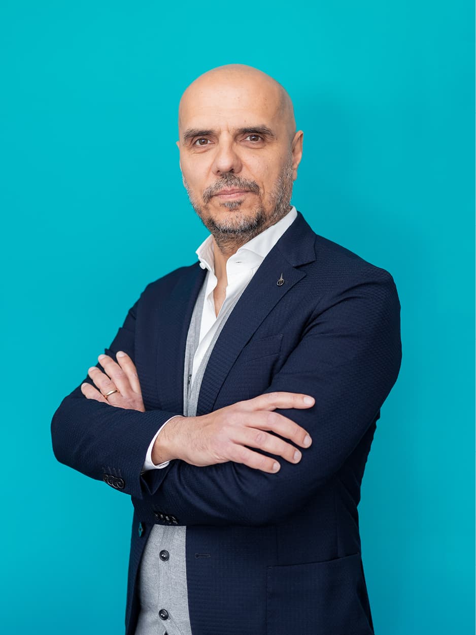 Ing. Vincenzo Esposito