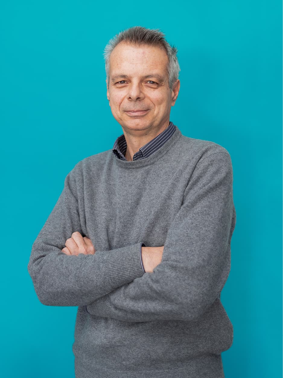 Ing. Giuseppe Marconi