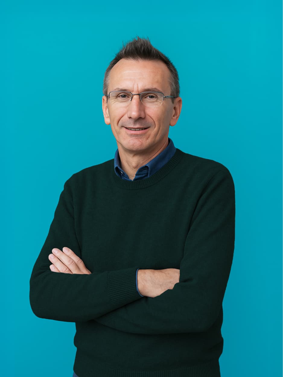  Prof. Ing. Giuseppe Maddaloni