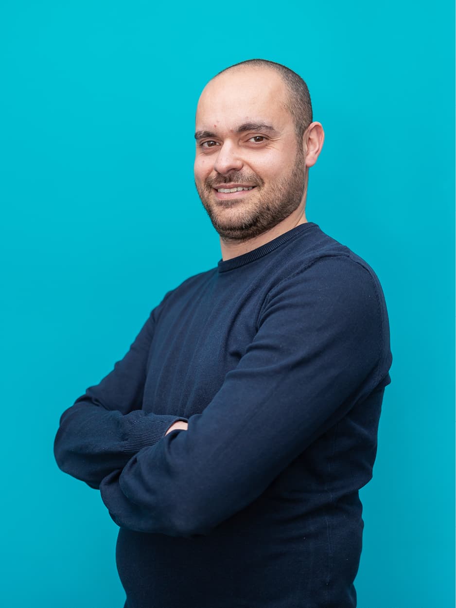  Ing. Odoardo Sorrentino