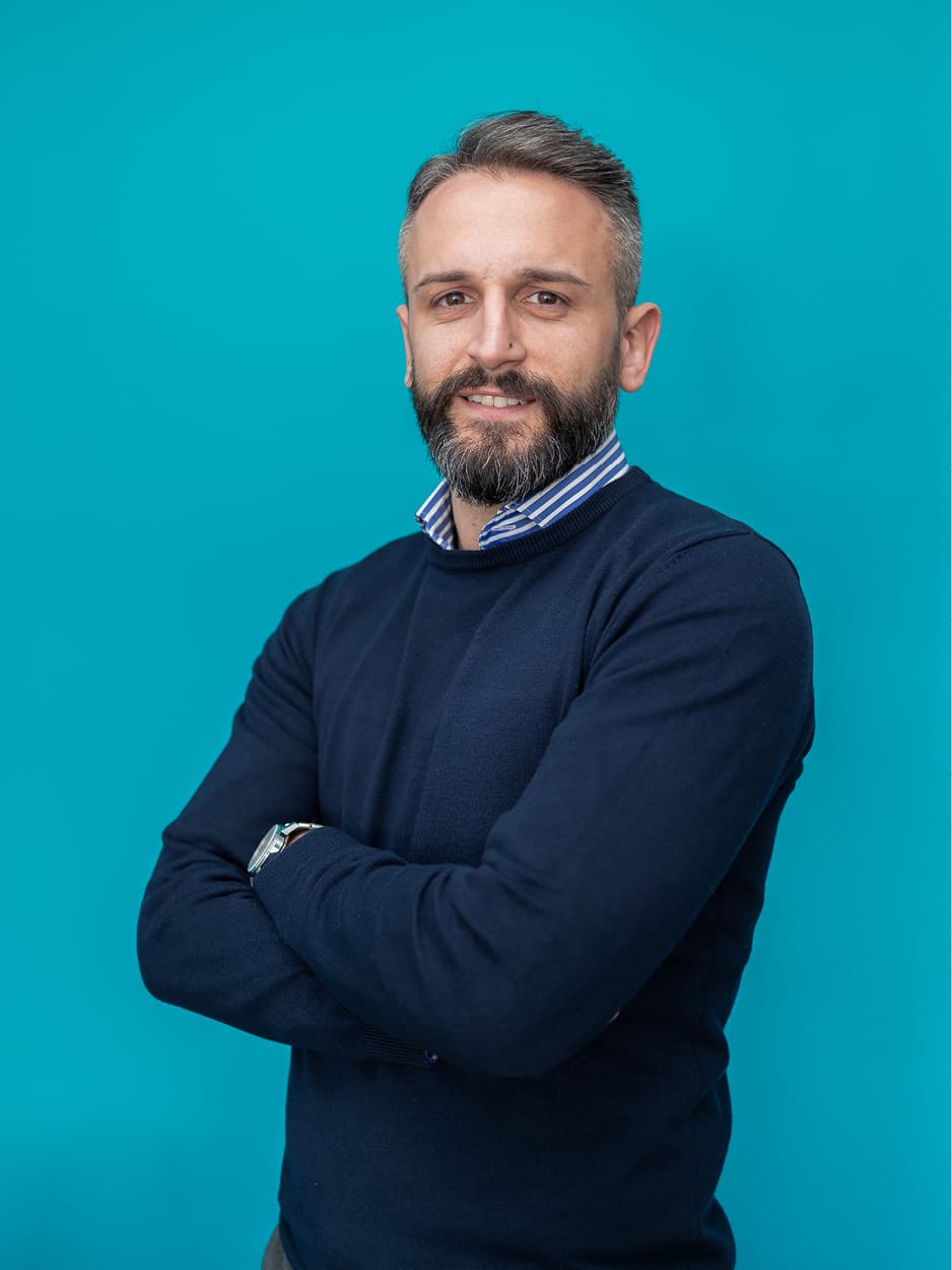  Ing. Emanuele Coppola